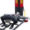 Zombie Hi Striker Carnival Game