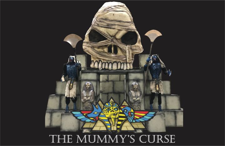 mummy air force