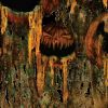 24″ giant Pumpkin with Motorized Mouth