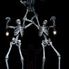 Super Skeleton Trio Tower Arch