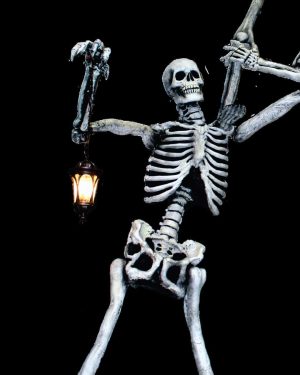 Deluxe Hanging Pendant Light