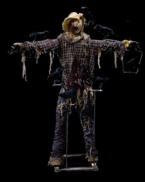 Lifesize Crows for Angry Crows