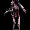 Disfigured