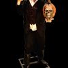 Talking Headless Horseman