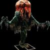 Pumpkin KnightStalker