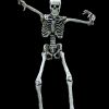 13′ Tall Super Lunger- Skeleton