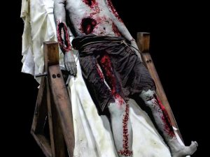 Monster Operation - Haunted Carnival Games