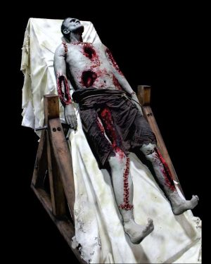 Monster Operation - Haunted Carnival Games