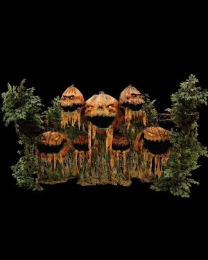 Steel framing and super structure