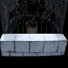 Burial Crypt Ring Toss Counter