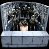 Burial Crypt Ring Toss – (3-Player)
