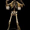 SkeleBall 13′ Tall Animated Talking Character