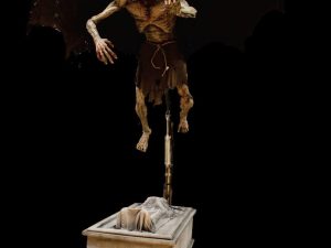 Vampyre Lord’s Crypt