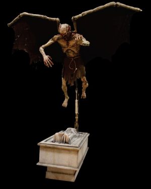 Vampyre Lord’s Crypt