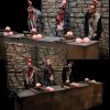 Zombie Brain Smash