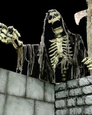 Super Ceiling Reacher- Reaper