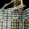 Super Ceiling Panner- SkeleDemon