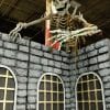 Super Ceiling Panner- SkeleDemon