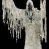14′ Tall Super Skelerector- GhoulGhost