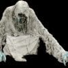 14′ Tall Super Skelerector- GhoulGhost