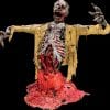 Thrashing Super Upper Torso- Zombie