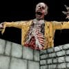 Super Ceiling Reacher- Zombie