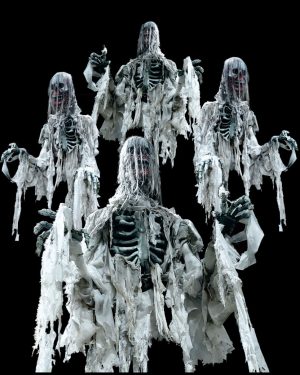 13’ Tall Super Flyer