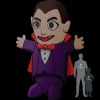 14’ Tall Kid Friendly Characters for Drive-thrus/Theme Parks
