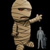 14’ Tall Kid Friendly Characters for Drive-thrus/Theme Parks