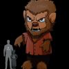 14’ Tall Kid Friendly Characters for Drive-thrus/Theme Parks