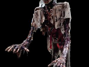 13’ Tall Track Runner