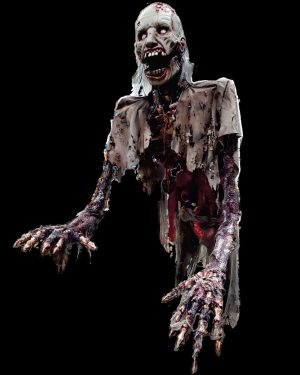 13’ Tall Track Runner