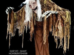 Giant Hover/Extender