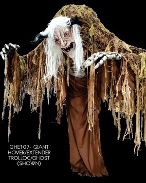 Giant Hover/Extender