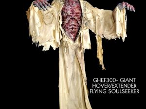 Giant Hover/Extender Flyer