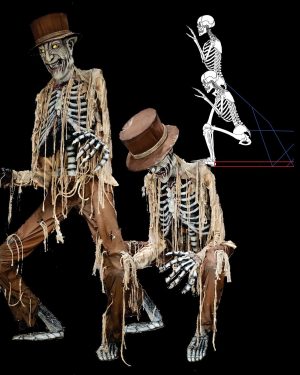 13’ Tall Super Jump Up