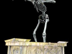 13’ Tall Super Resurrector