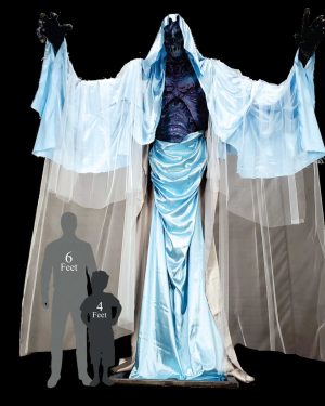 Super Spectre - SoulSeeker