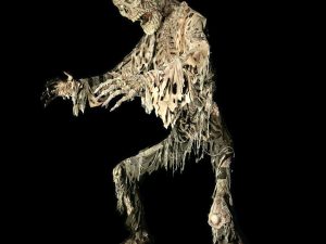 20' Zombie - Greeter