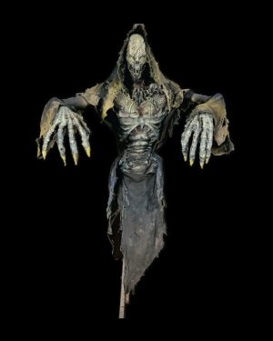 Hover/Extender Raiser- Tombstone Dementor