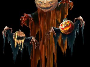 Floating Flying Gremlin on FLT Rig