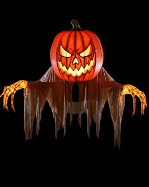 The Great Pumpkin