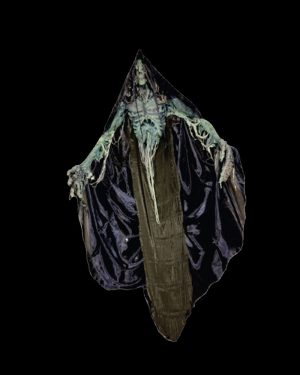 Jumping Flying Phantoms