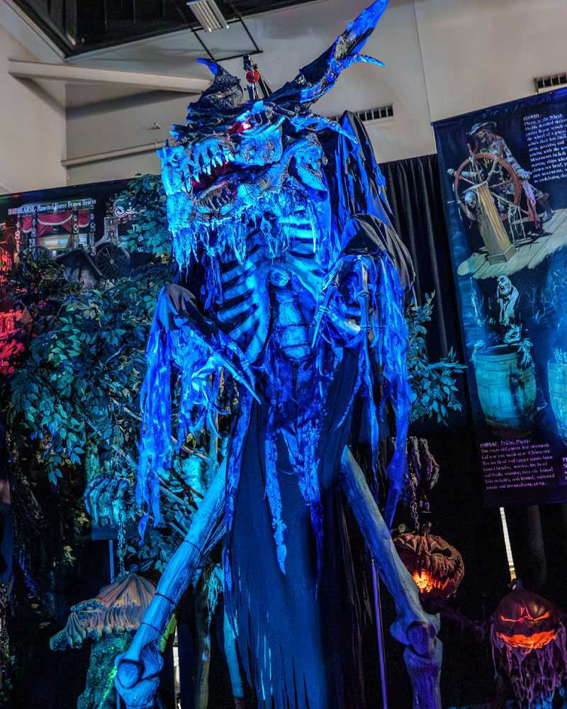 20' - GHEF characters The Beast and ElderDragon Lord - Image 4