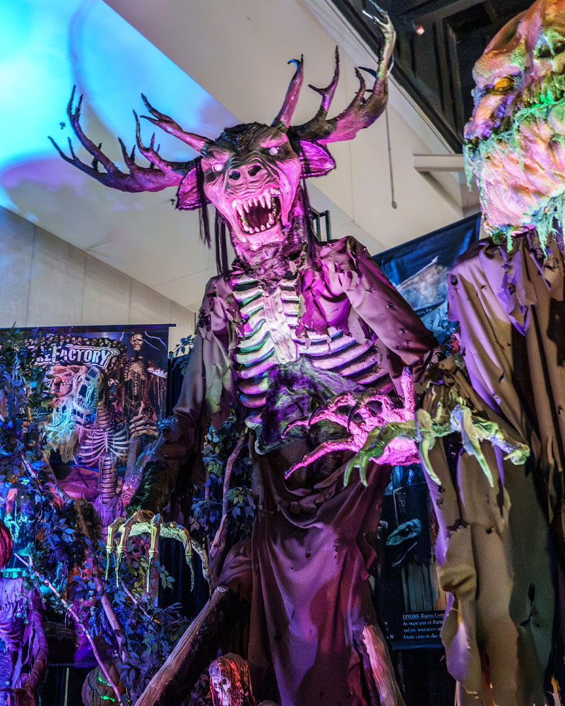 20' - GHEF characters The Beast and ElderDragon Lord - Image 5